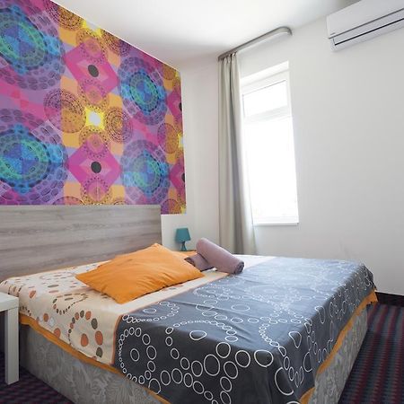 Hotel Albi 소피아 외부 사진