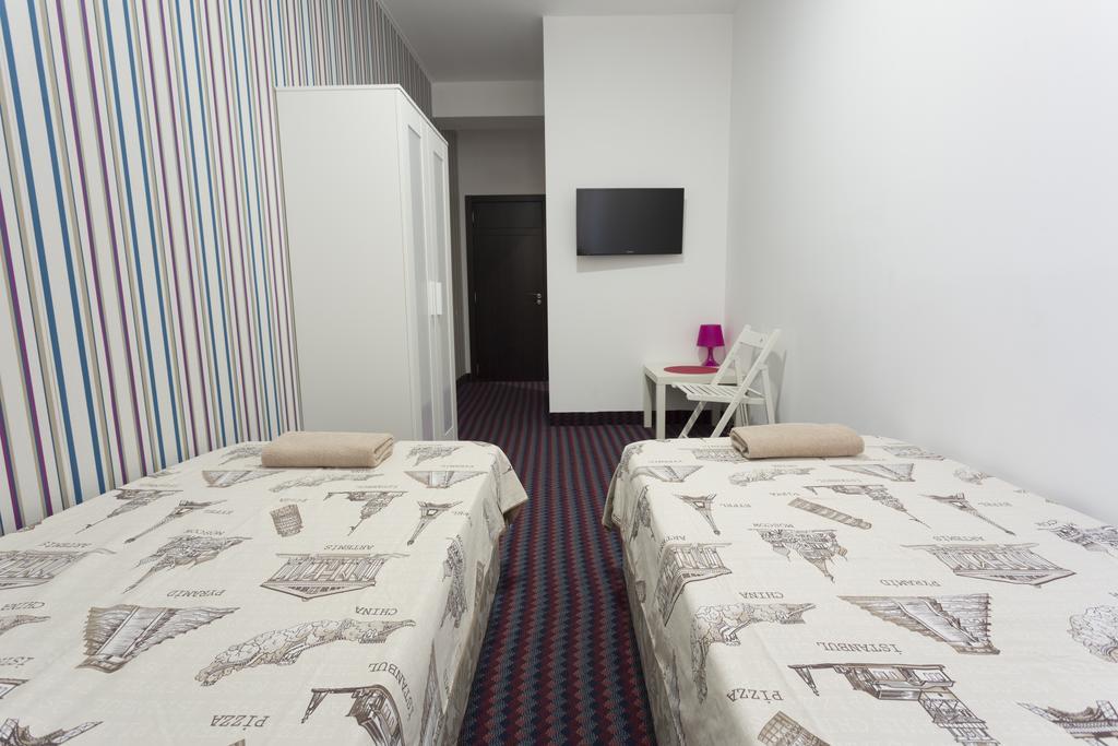 Hotel Albi 소피아 외부 사진