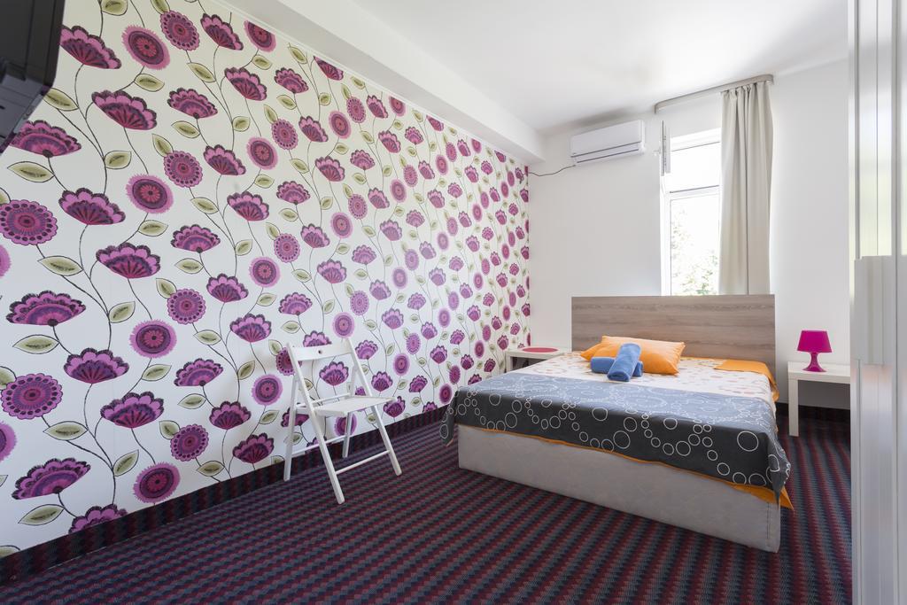 Hotel Albi 소피아 외부 사진